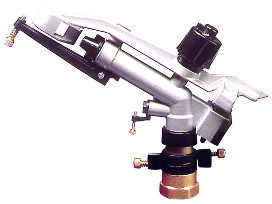 IRRIGATORE A SETTORE JOLLY  attacco 1.1/4F