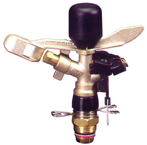 IRRIGATORE A SETTORE KOALA  attacco 3/4M