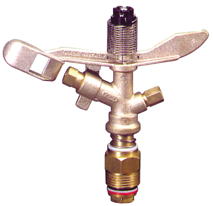 IRRIGATORE CIRCOLARE KOALA  attacco 3/4M