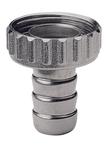 Itap RACCORDO IN OTTONE CROMATO PORTAGOMMA Art. 280  mis. 3/4 90.00 pz