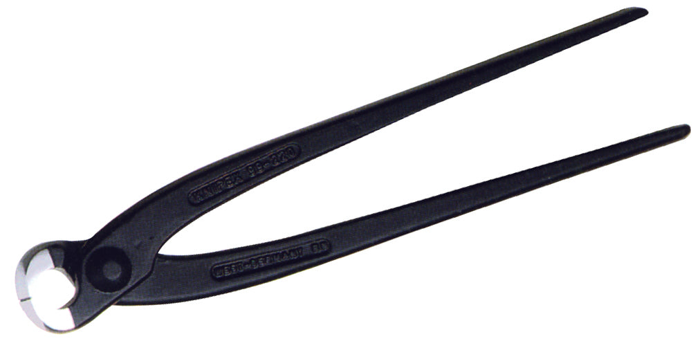 Knipex TENAGLIA PER CARPENTIERE  cm. 28 6.00 pz