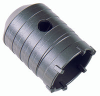 Krino FRESA A TAZZA PER EDILIZIA IMPACT Attacco M22 Ø mm.100