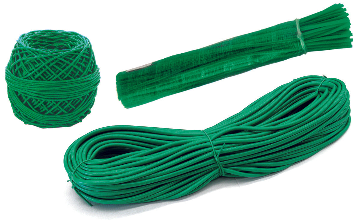 LEGACCIO PER AGRICOLTURA VERDE spezzone Ø mm. 5 (cm. 80) 12.00 kg