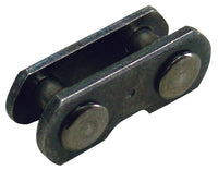 MAGLIA DI GIUNZIONE PER CATENA Spessore mm. 1,3 e 1,5-Passo 3/8 25.00 pz