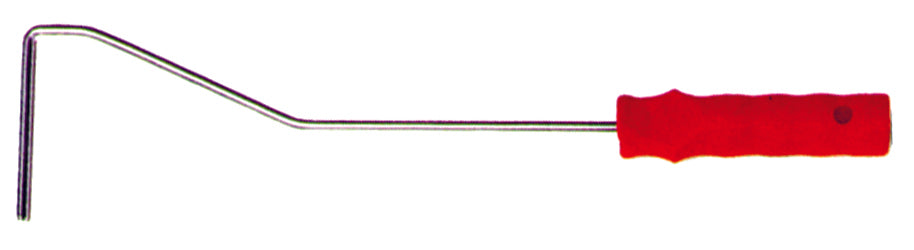 MANICO PER RULLI TIPO C  mm.100