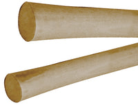 MANICO PER ZAPPA IN FAGGIO T/BELLOTA L. cm. 135 occhio tondo  EE ? 33(n°1) 10.00 pz