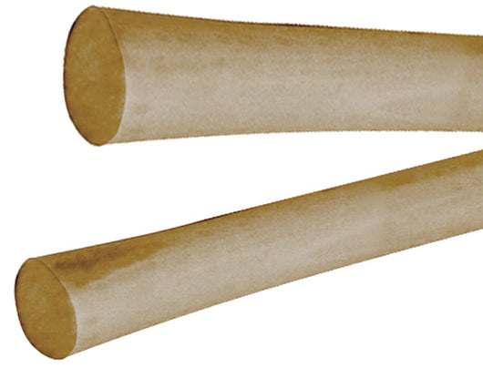 MANICO PER ZAPPA IN FAGGIO T/BELLOTA L. cm. 135 occhio tondo  EE ? 38(n°2) 10.00 pz