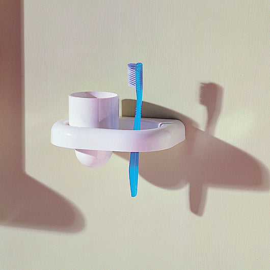 Metaform PORTABICCHIERE SERIE LINEA  cm. 16x11