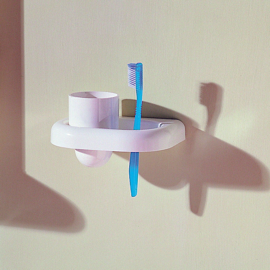 Metaform PORTABICCHIERE SERIE LINEA  cm. 16x11