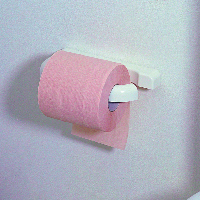 Metaform PORTAROTOLO / PORTASALVIETTA SERIE LINEA  cm. 20x11