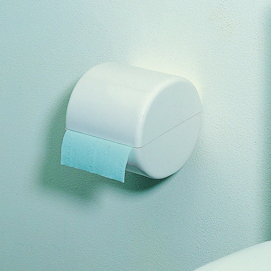 Metaform PORTAROTOLO TONDO SERIE LINEA  cm. 14x14x13