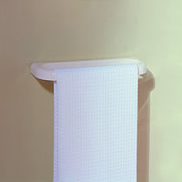 Metaform PORTASALVIETTA SERIE LINEA  cm. 30x11