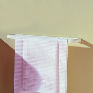 Metaform PORTASCIUGAMANI SERIE LINEA  cm. 56x11