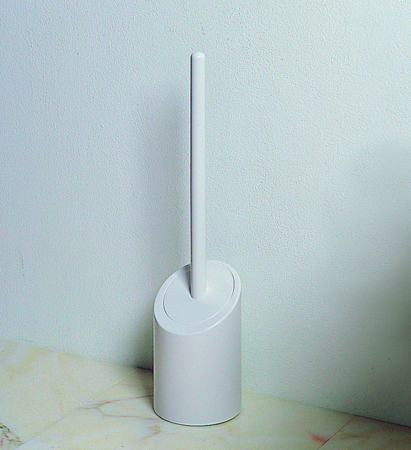 Metaform PORTASCOPINO TONDO SERIE LINEA  Ø cm. 11x43 h