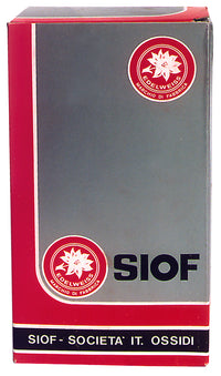 MORDENTE ALL'ACQUA gr. 500 col. Noce 12.00 pz