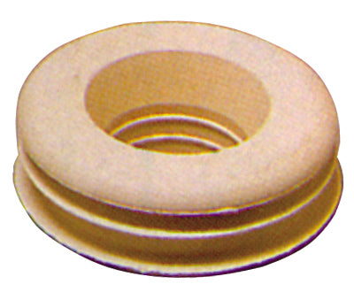 MORSETTO PER WC  mm. 50x30 50.00 pz