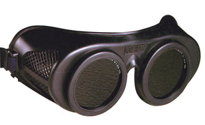 OCCHIALI DI PROTEZIONE SPARTA  lenti incolore