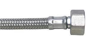 Parigi FLESSIBILE FLEXCORE Attacco  3/8 F x 3/8 F cm. 30