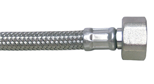 Parigi FLESSIBILE FLEXCORE Attacco  3/8 F x 3/8 F cm. 35