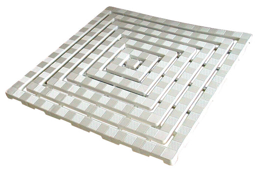 PEDANA DOCCIA  cm. 60x60