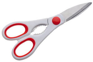 PEDRINI FORBICI MULTIUSO BIMATERIALE