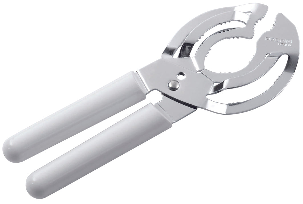 Pedrini PINZA APRITUTTO CROMATA