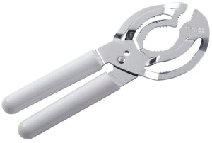 Pedrini PINZA APRITUTTO CROMATA