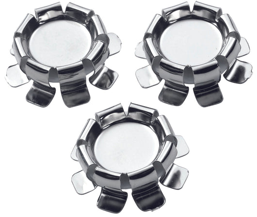 Pedrini SET TAPPI ERMETICI 3 PEZZI