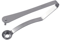 Pedrini SNOCCIOLATORE CROMATO