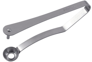 Pedrini SNOCCIOLATORE CROMATO