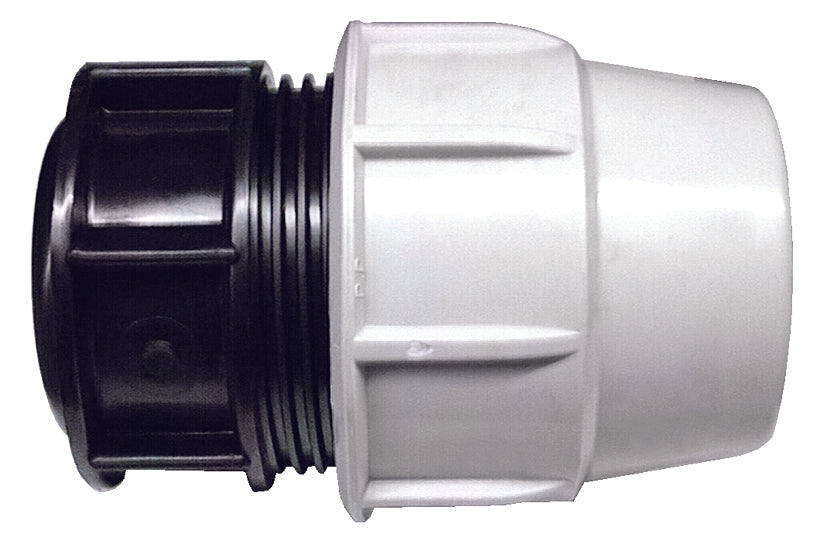 Plasson RACCORDO DI FINE LINEA Art. 7120 mis. 32 5.00 pz