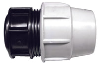 Plasson RACCORDO DI FINE LINEA Art. 7120 mis. 32 5.00 pz