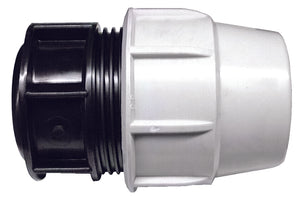 Plasson RACCORDO DI FINE LINEA Art. 7120 mis. 32 5.00 pz