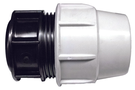 Plasson RACCORDO DI FINE LINEA Art. 7120 mis. 32 5.00 pz