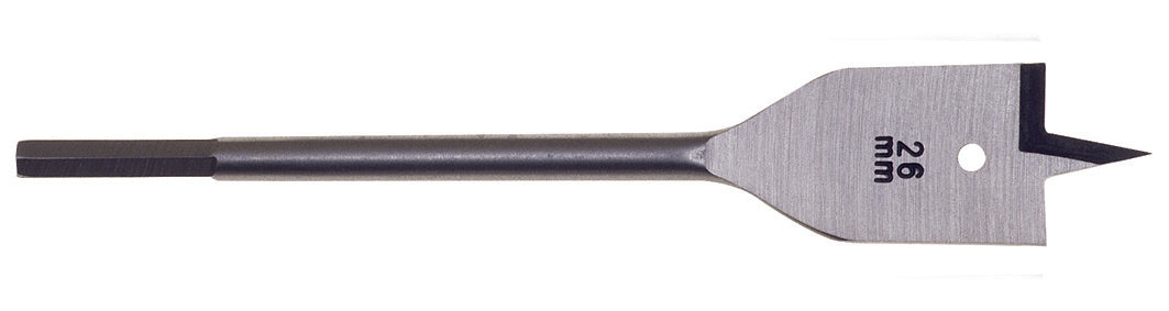 Poggi MECCHIA PER LEGNO Art. 388.00 Ø mm. 14