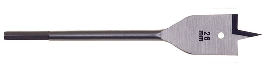 Poggi MECCHIA PER LEGNO Art. 389.00 Ø mm. 16