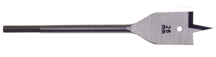 Poggi MECCHIA PER LEGNO Art. 392.50 Ø mm. 24