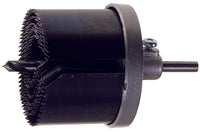 Poggi SEGA A TAZZA Art. 732.00 7 lame - ÃE mm. 25ÃE·62 profonditÃE mm. 50