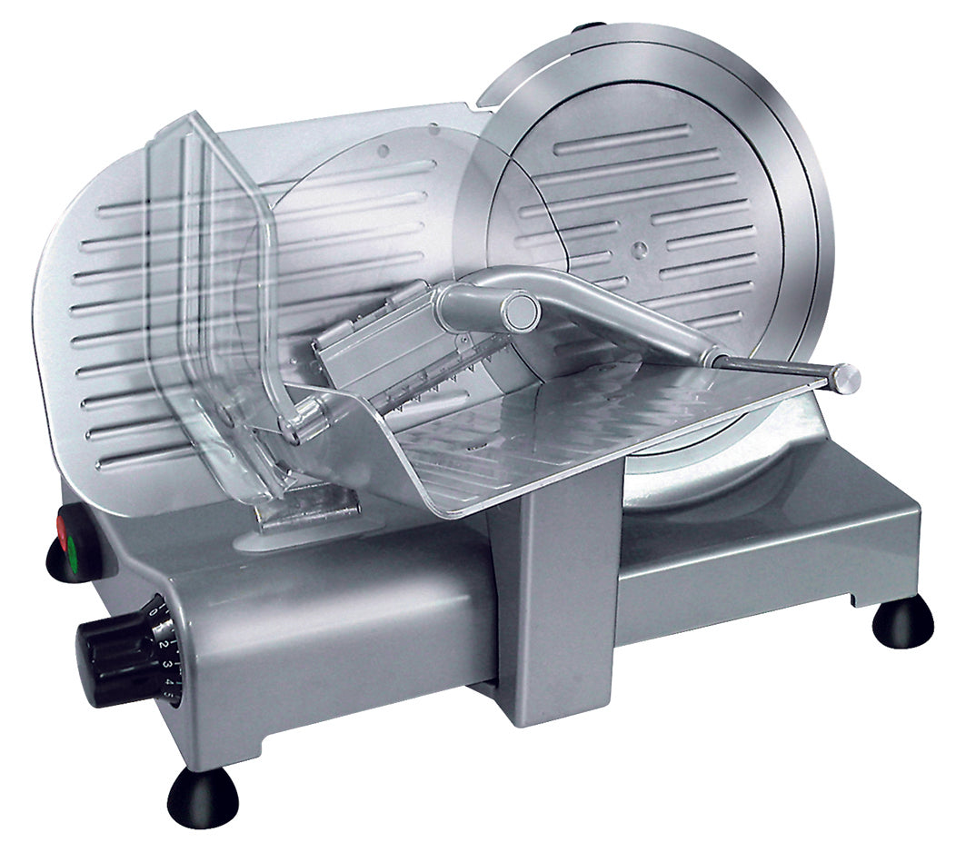 R.G.V. AFFETTATRICE ELETTRICA 22 GL LUSSO  140 W