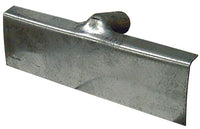 RASCHIAFANGO ZINCATO cm. 25