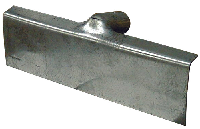 RASCHIAFANGO ZINCATO cm. 30