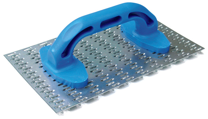 RASCHIETTO PER INTONACO  cm. 24,5x15,5 10.00 pz