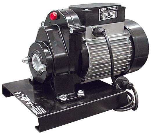 Reber MOTORE ELETTRICO PER SPREMIPOMODORO  Hp 0,80 - 600 W