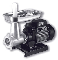 Reber TRITACARNE ELETTRICO MODELLO CORTO  n° 22 - 600 W - Hp 080