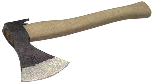 Rinaldi SCURE TIROLO CON MANICO gr. 600