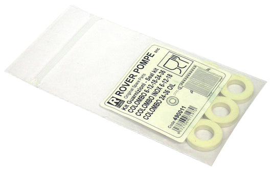 Rover Pompe KIT GUARNIZIONI PER ELETTROPOMPE COLOMBO