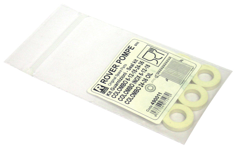 Rover Pompe KIT GUARNIZIONI PER ELETTROPOMPE COLOMBO
