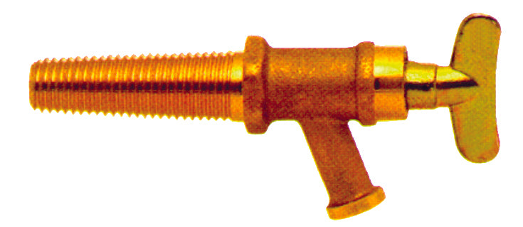 RUBINETTO ASSAGGIAVINO  mis. 1/2