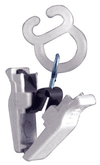 SCORREVOLE CON PINZA GIREVOLE 250.00 pz