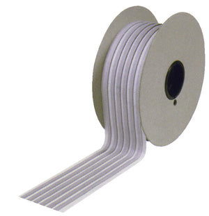 SIGILLANTE PER LAVELLO GRIGIO mtl. 180 mm.10 x 2